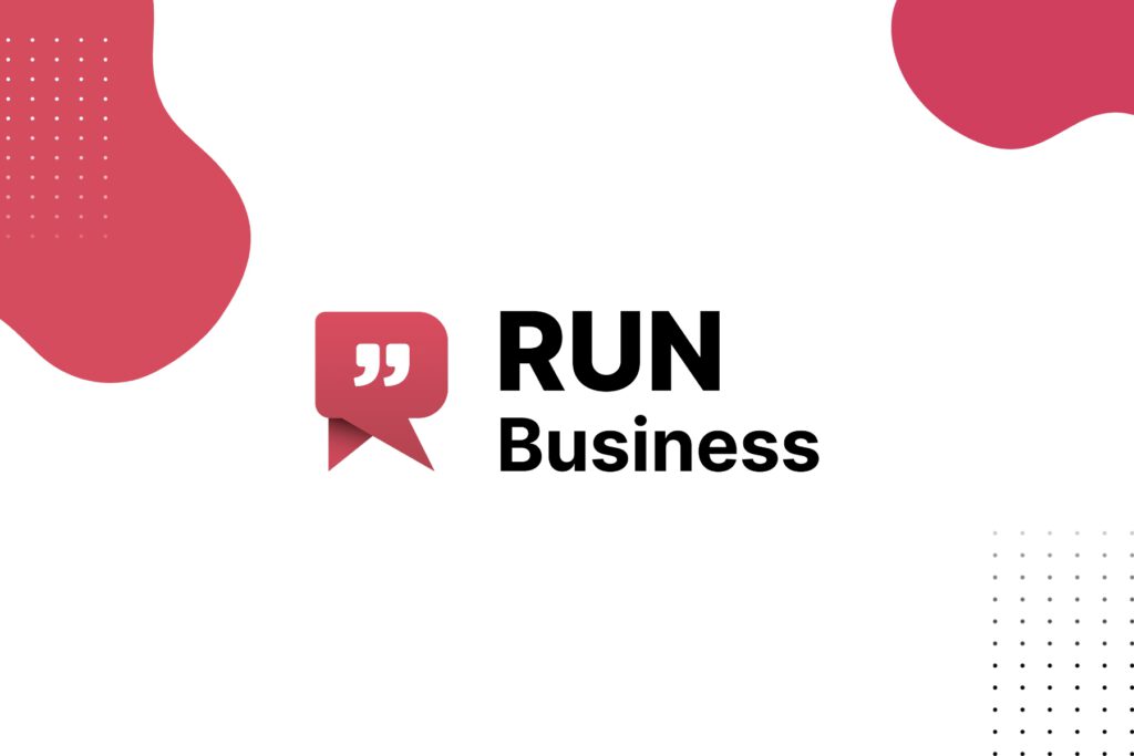 Änderung des Unternehmensnamens von Rund um Nürnberg zu RUN Business